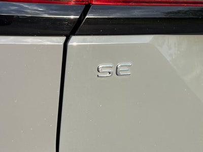 2024 Volkswagen Atlas 2.0T Peak Edition SE w/Technology