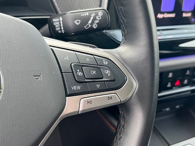 2024 Volkswagen Atlas 2.0T Peak Edition SE w/Technology