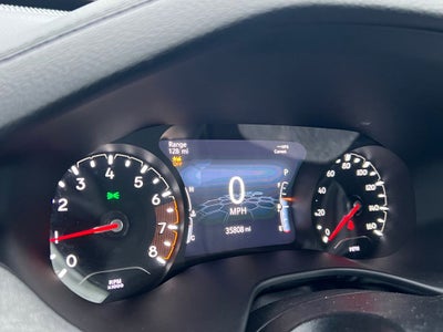 2023 Jeep Compass Sport