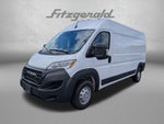 2023 RAM ProMaster Cargo Van 2500 HIGH ROOF 15