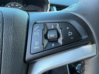 2020 Chevrolet Trax Premier