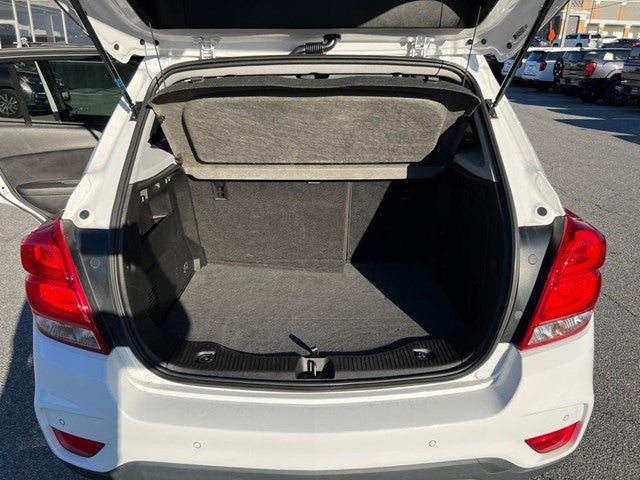 2020 Chevrolet Trax Premier