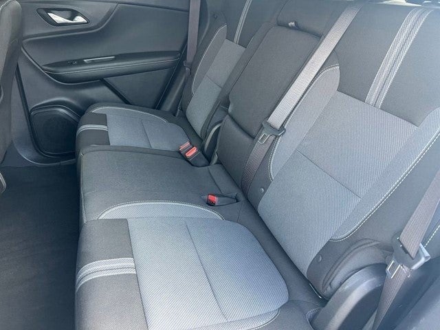2025 Chevrolet Blazer LT w/2LT