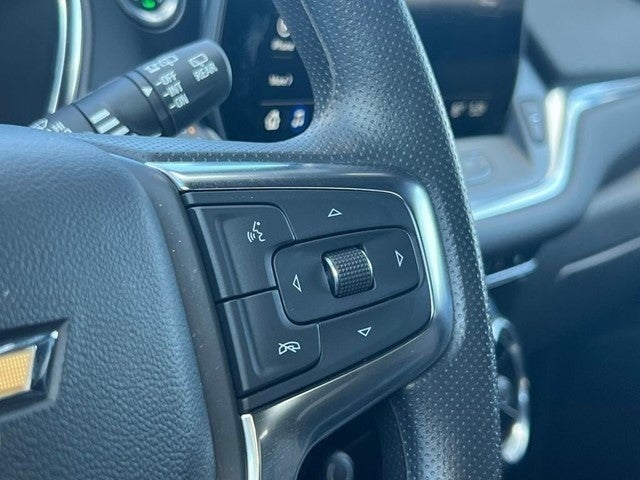 2025 Chevrolet Blazer LT w/2LT