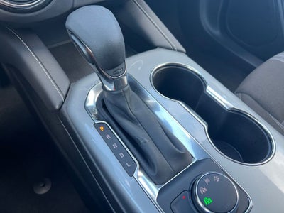 2025 Chevrolet Blazer LT w/2LT