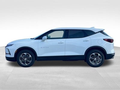 2025 Chevrolet Blazer LT w/2LT