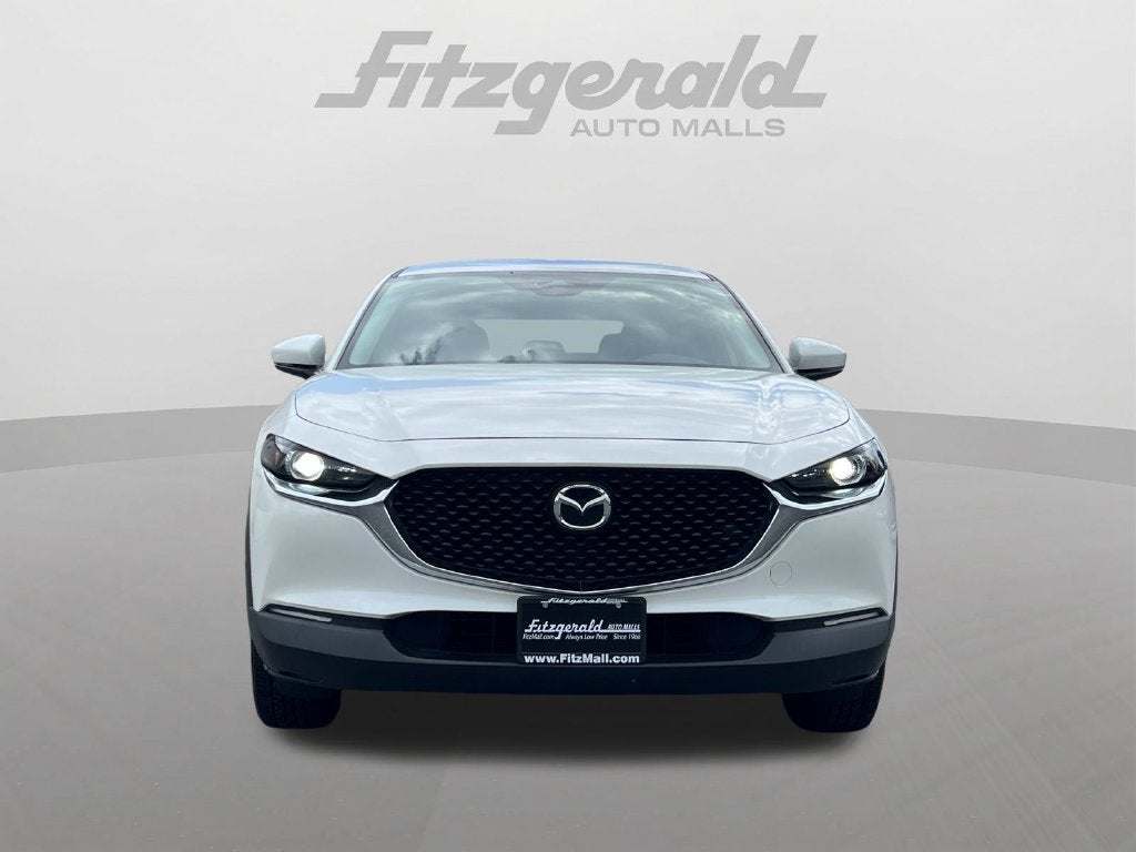 2024 Mazda Mazda CX-30 2.5 S