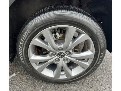 2021 Mazda Mazda CX-30 Select