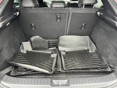 2021 Mazda Mazda CX-30 Select