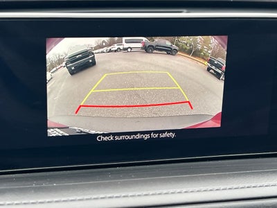 2021 Mazda Mazda CX-30 Select