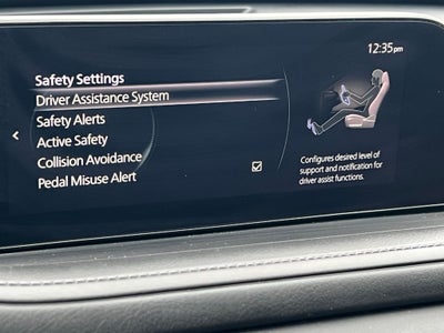 2021 Mazda Mazda CX-30 Select