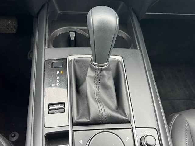 2021 Mazda Mazda CX-30 Select