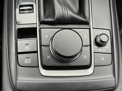2021 Mazda Mazda CX-30 Select