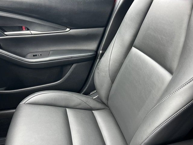 2021 Mazda Mazda CX-30 Select