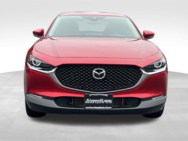 2021 Mazda Mazda CX-30 Select