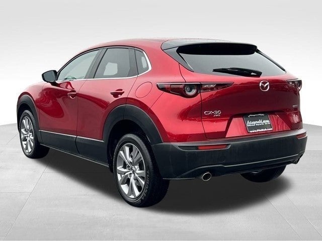 2021 Mazda Mazda CX-30 Select