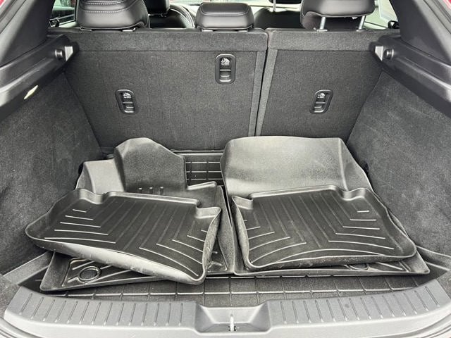 2021 Mazda Mazda CX-30 Select