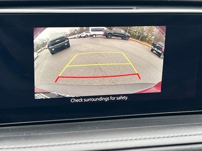 2021 Mazda Mazda CX-30 Select