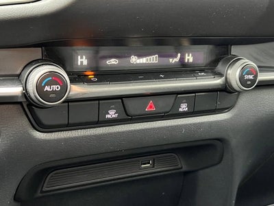 2021 Mazda Mazda CX-30 Select