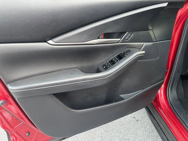 2021 Mazda Mazda CX-30 Select