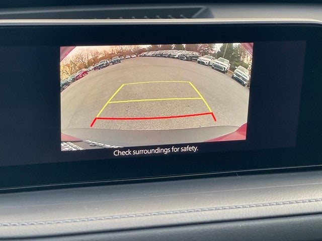 2021 Mazda Mazda CX-30 Select