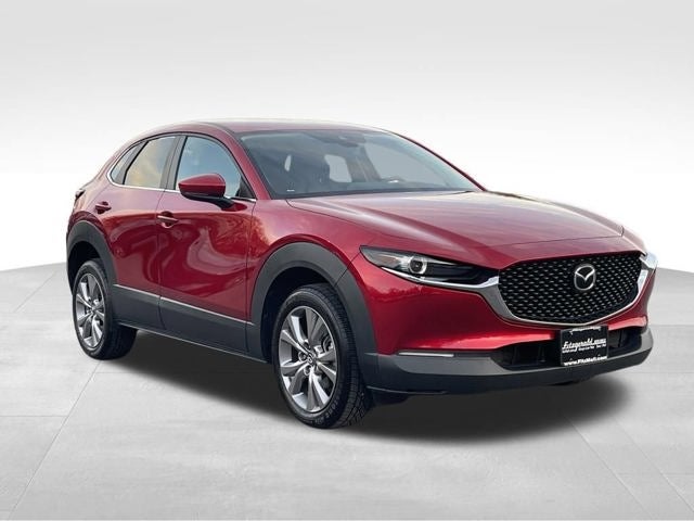 2021 Mazda Mazda CX-30 Select