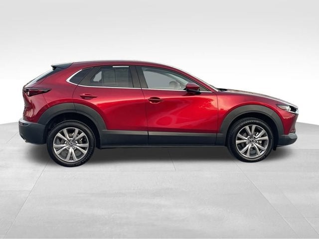 2021 Mazda Mazda CX-30 Select