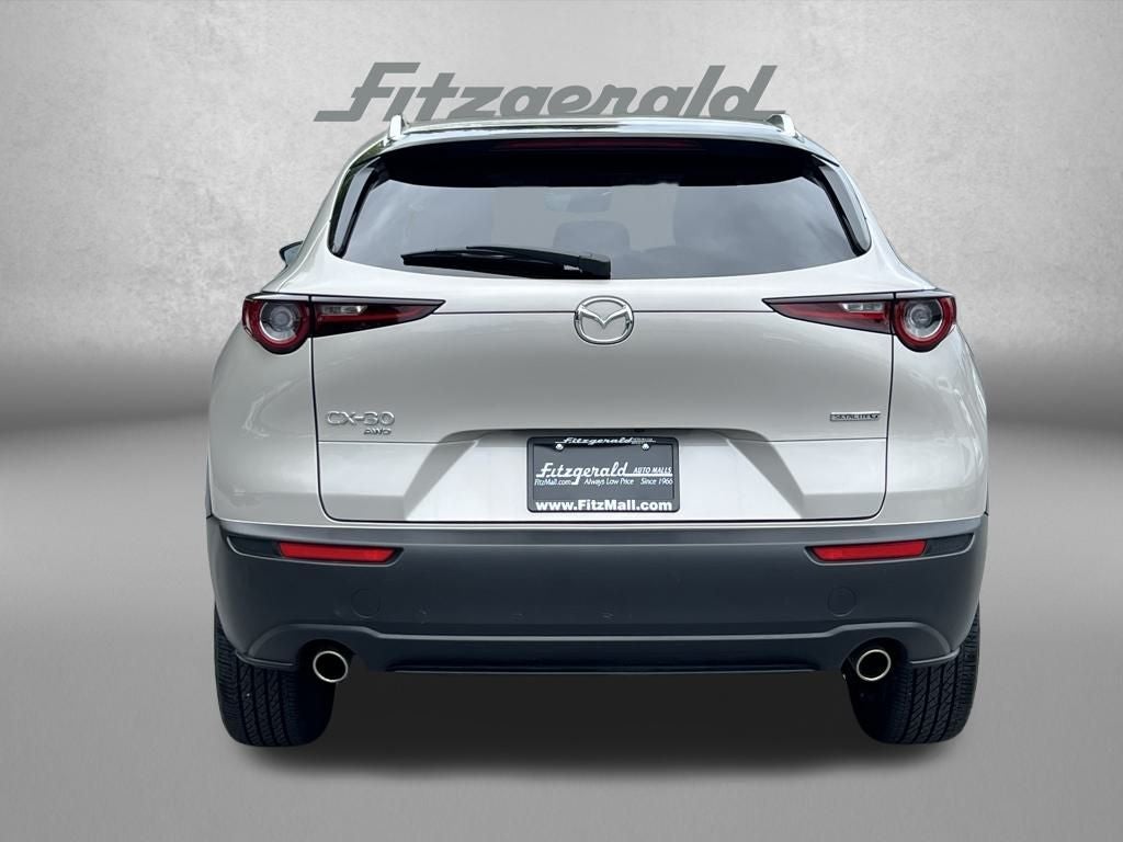 2024 Mazda Mazda CX-30 2.5 S Select Sport