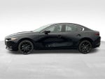 2024 Mazda Mazda3 2.5 S Select Sport Base