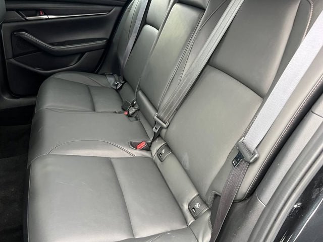 2024 Mazda Mazda3 2.5 S Select Sport Base