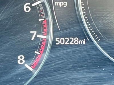 2024 Mazda Mazda3 2.5 S Carbon Edition