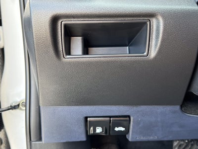 2022 Nissan Versa 1.6 SV