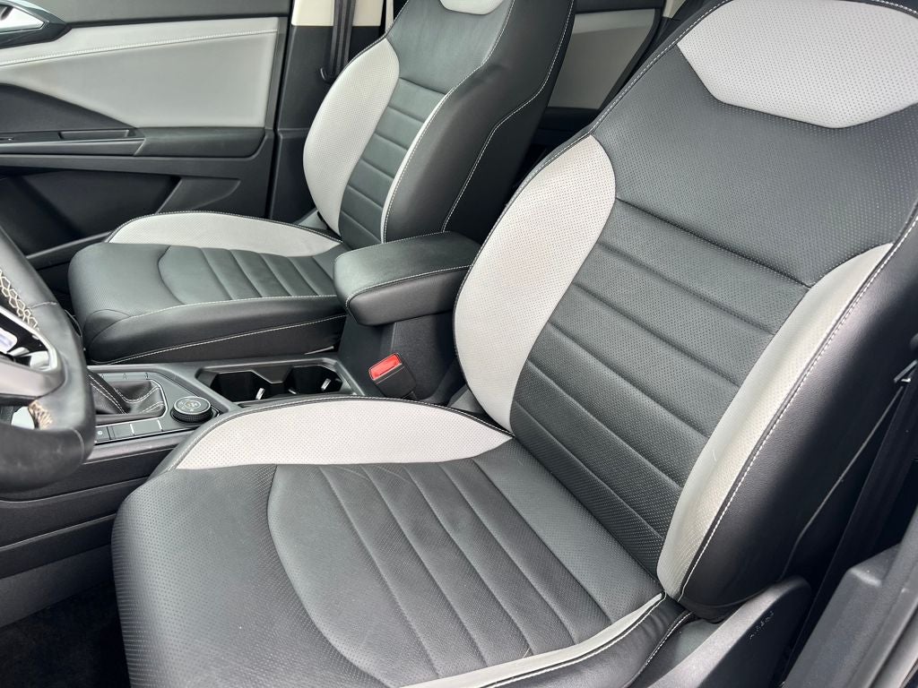 2022 Volkswagen Taos 1.5T SEL