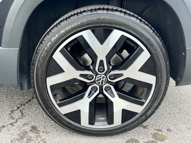 2022 Volkswagen Taos 1.5T SEL