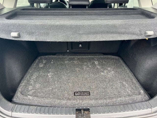 2022 Volkswagen Taos 1.5T SEL