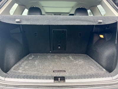 2022 Volkswagen Taos 1.5T SEL