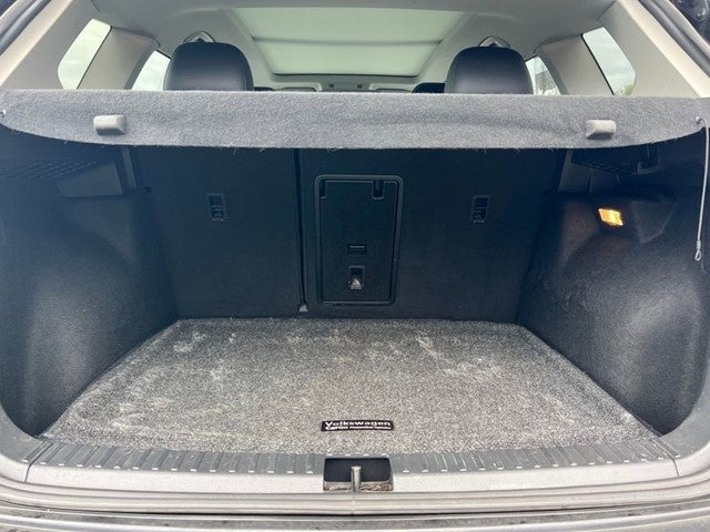 2022 Volkswagen Taos 1.5T SEL