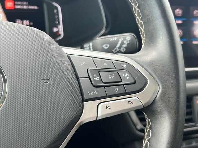 2022 Volkswagen Taos 1.5T SEL