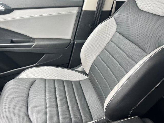 2022 Volkswagen Taos 1.5T SEL