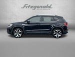 2022 Volkswagen Taos 1.5T SEL