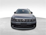 2021 Volkswagen Tiguan 2.0T SEL Premium R-Line