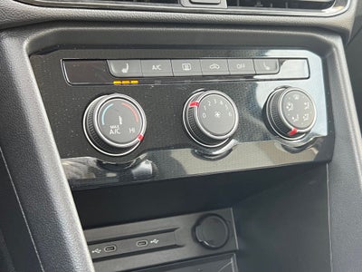 2025 Volkswagen Taos S