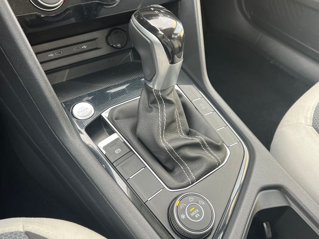 2025 Volkswagen Taos S