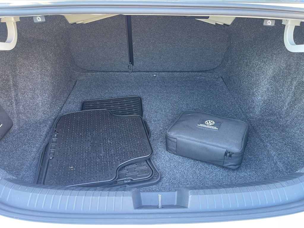 2022 Volkswagen Jetta SE