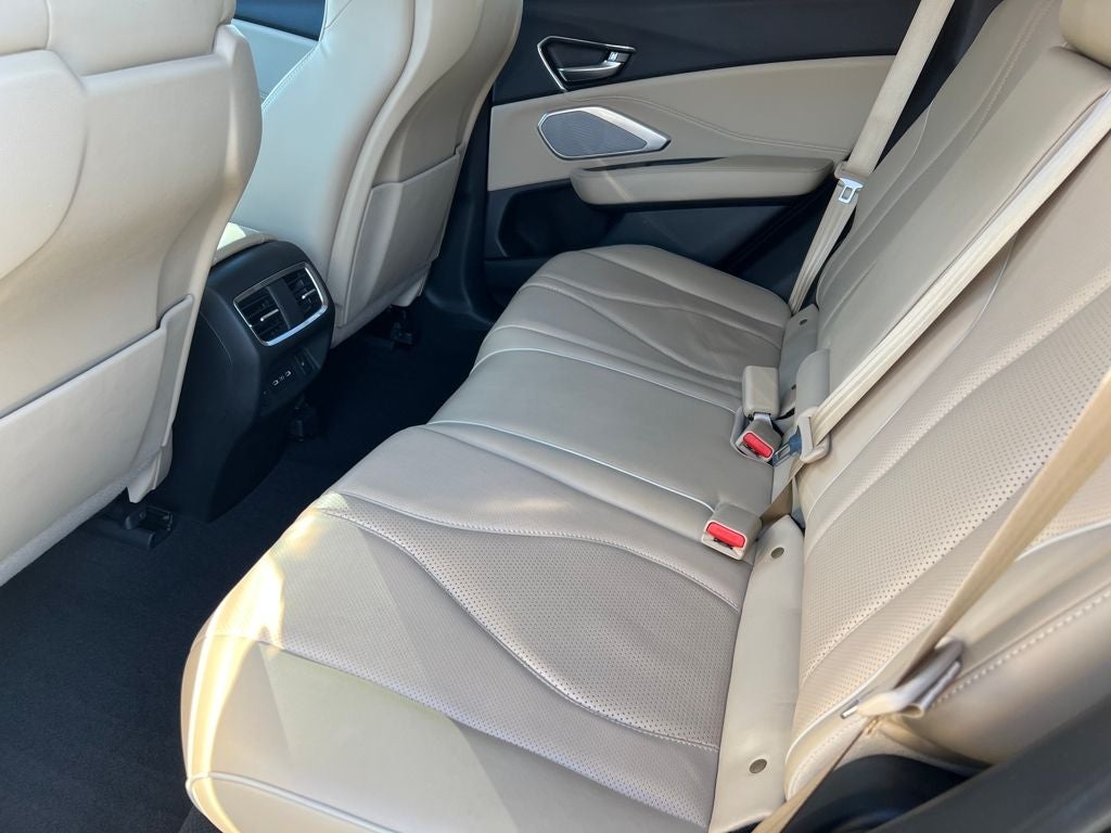 2023 Acura RDX Advance Package SH-AWD