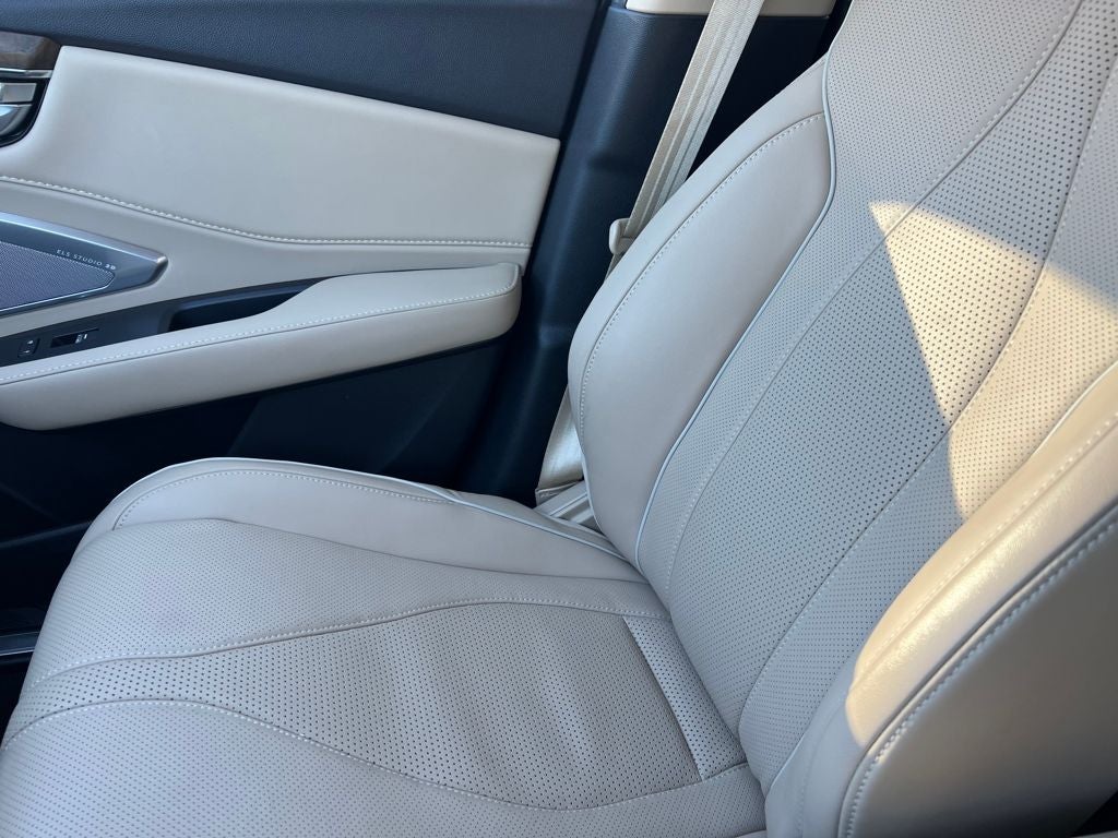 2023 Acura RDX Advance Package SH-AWD