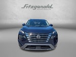 2026 Nissan Rogue SL