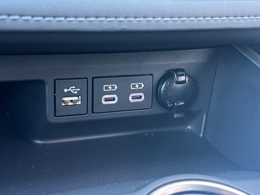 2023 TOYOTA TRU HIGHLANDER Base