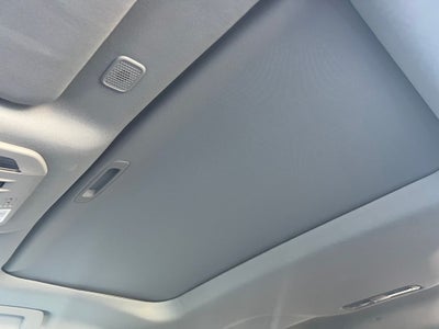 2023 TOYOTA TRU HIGHLANDER Base