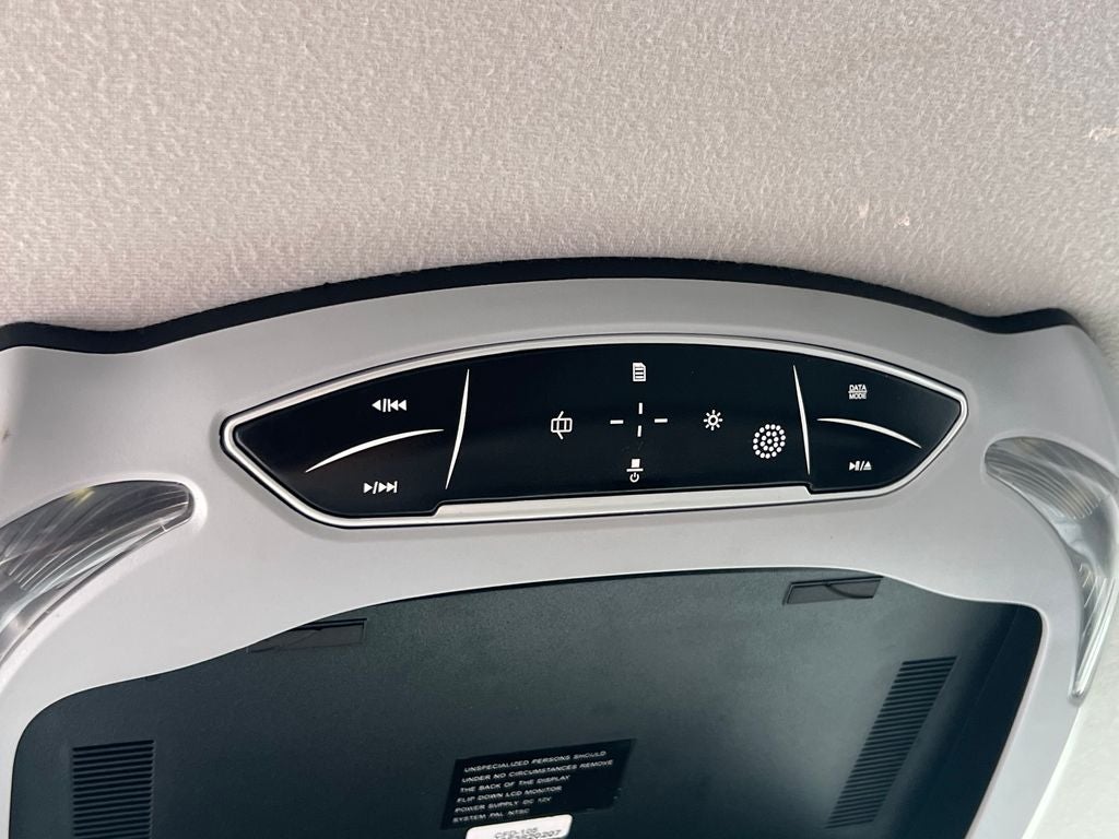 2014 Toyota Sienna XLE